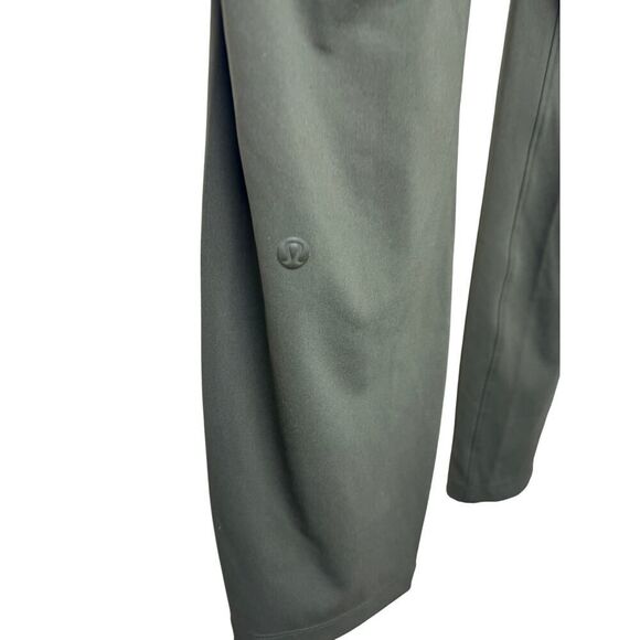 Lululemon On the Fly Pant 28" Women's Sz. 4 - Picture 6 of 8